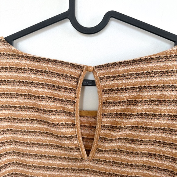 Sezane T-shirt Lisae S - Picture 5 of 8